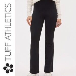 Black TUFF leggings | Large